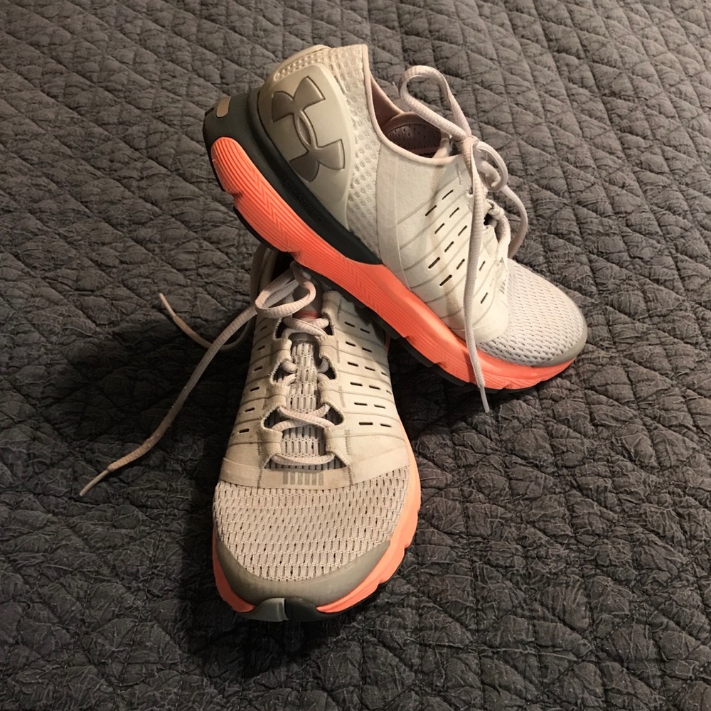 Under Armour Speedform Europa